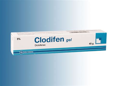 Clodifen jel